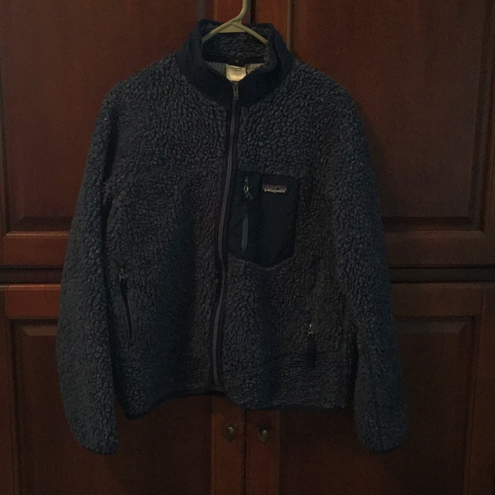 Patagonia Jacket
